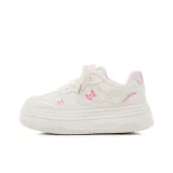 Бежево-розовый