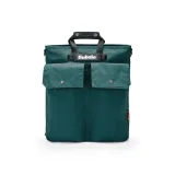 Темно-зеленый