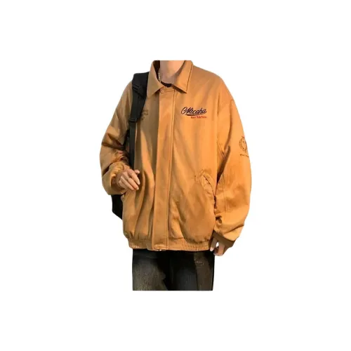 GOYN Унисекс Куртки