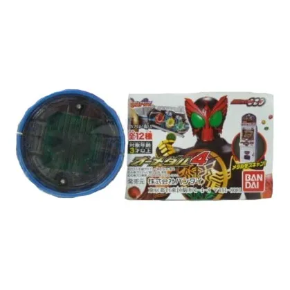 Бренд Bandai серия Kamen Rider товары по интеллектуальной собственности (IP)