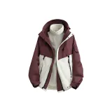 Малина Тень Красный/Теплый Белый