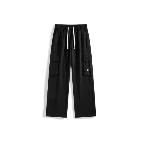 Cotton Gene Повседневные брюки Унисекс