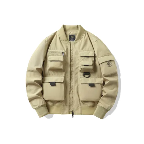 IGOI Унисекс Куртки