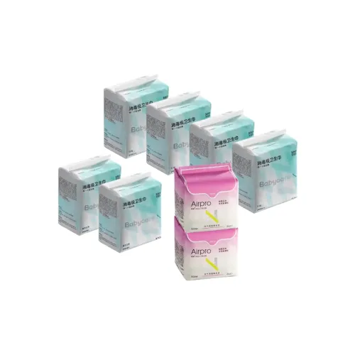 XIAO N Гигиенические прокладки