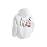 Белый [с флисовой подкладкой]