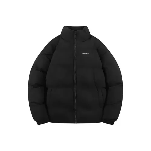 BIG TIME REGAL Хлопковый пуховик Унисекс