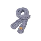 Blue Gray-Bear Sticker  
Голубая серая наклейка "Медведь"