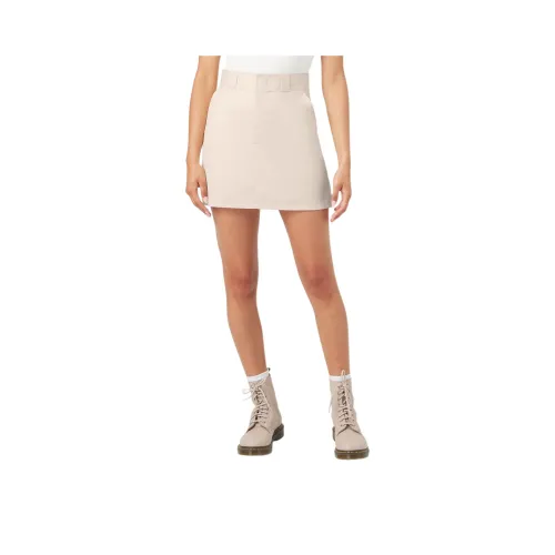 Dickies Повседневные короткие юбки Женские