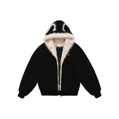 ONENINE34PM Бархат Feel Пальто Женское