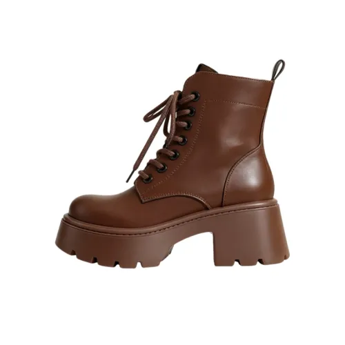 PARK DANCE Носки Crew Martin Boot Женские