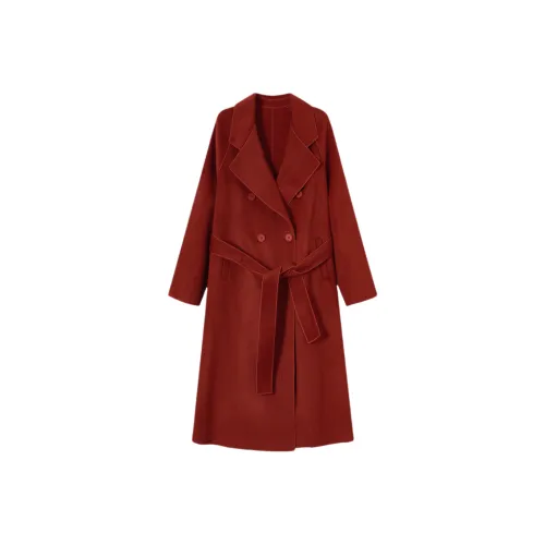 Icicofficial Женские Пальто