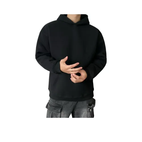 Pirkadat Унисекс Свитшоты