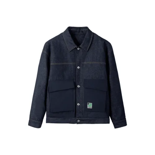 Gxg Jeans Унисекс Пуховики