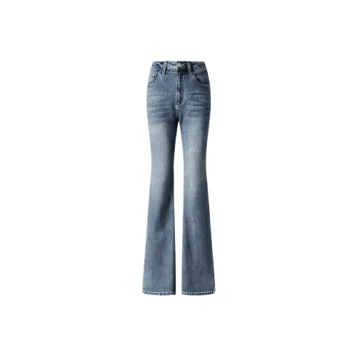 CPYT Женские Джинсы