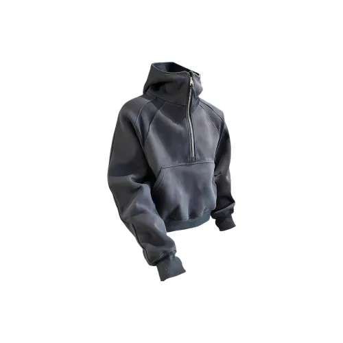 DEMAVIE Унисекс Свитшоты