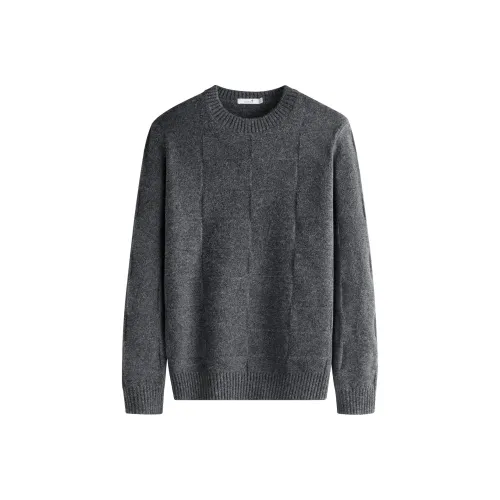 Свитер Dance with Wolves Мужской