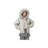 Серый меланж