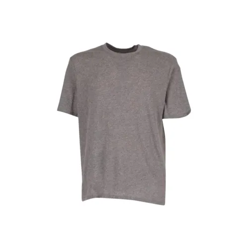 MAJESTIC FILATURES T-Рубашка Мужская