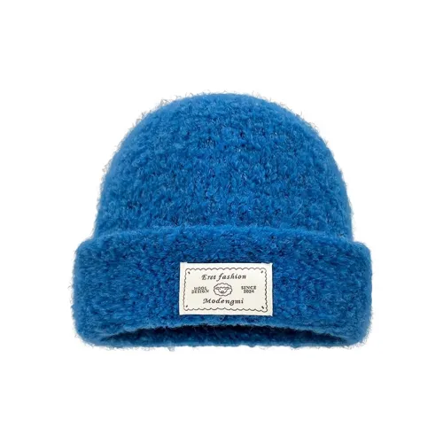 MUYKUY Трикотажная ткань Шапка-бини Унисекс