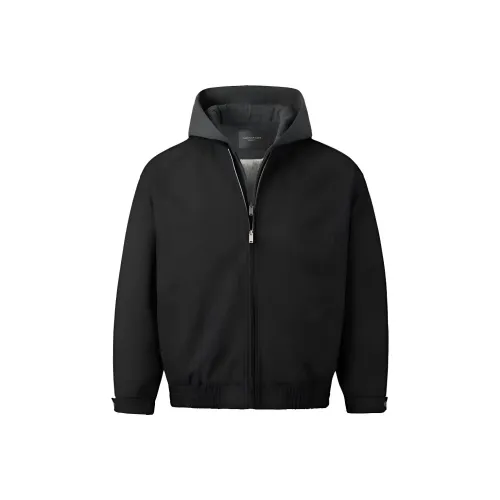 XUBAIHUO Унисекс Пуховики