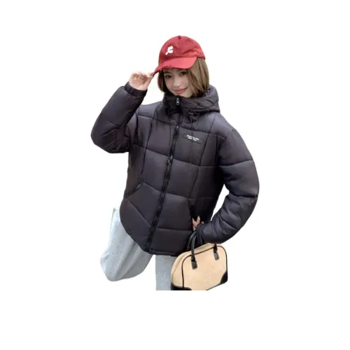 Dippanis Женские пуховики