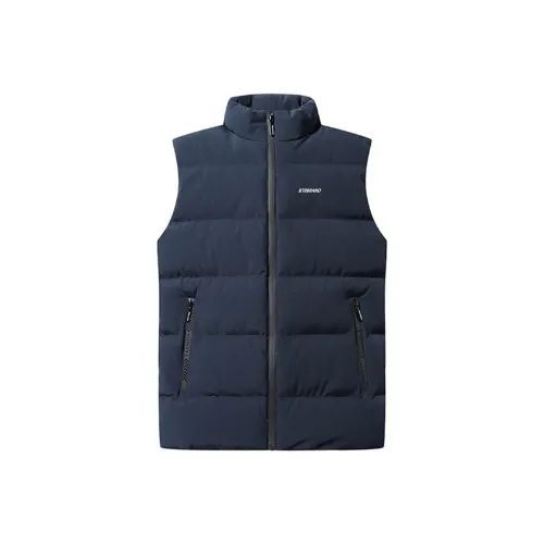 BIG TIME REGAL Унисекс Жилеты