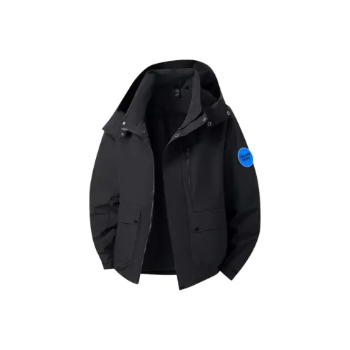 GALAXY FAIRY Унисекс Куртки