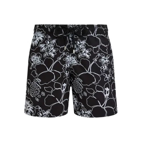 Vilebrequin Плавательные шорты Мужские