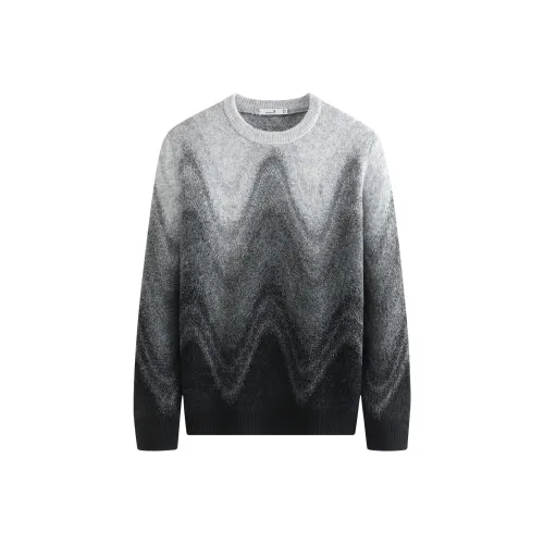 Свитер Dance with Wolves Мужской