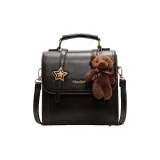 Тёмный чайный