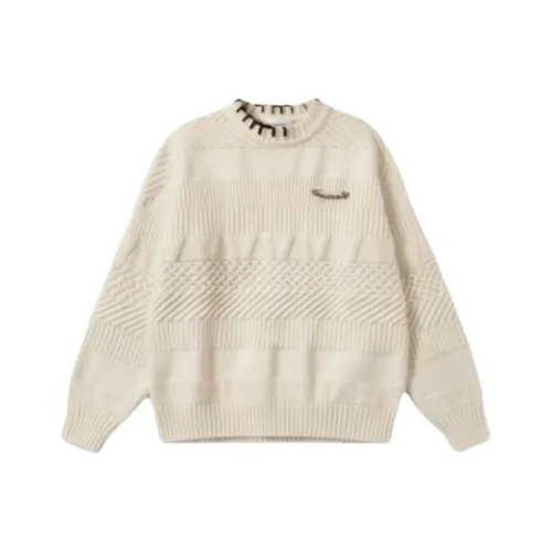 BANKONGSHAN Унисекс Трикотаж