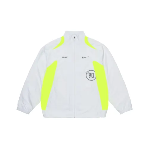 PALACE x Nike FW25 TOTAL P90 TRACK JACKET Куртки и пальто Унисекс