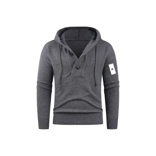 FOMOCE Унисекс Свитера