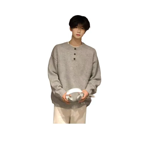 MORii Унисекс Трикотаж