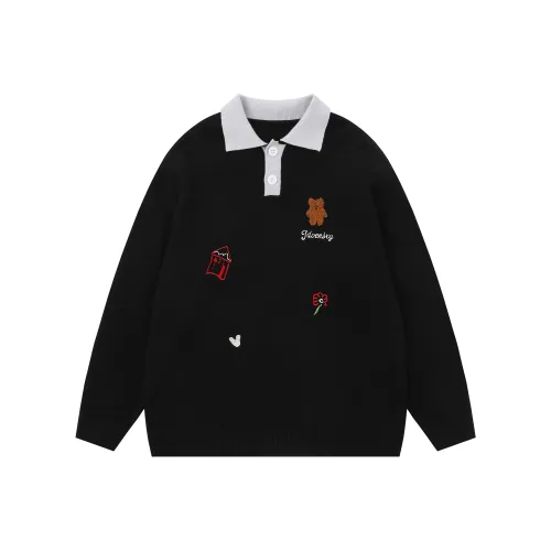 TREND ST Унисекс Трикотаж