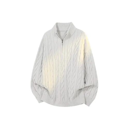 KEIRANDUN Твист Трикотаж Унисекс