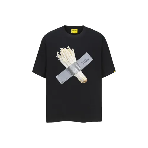 ROCK PLAN Унисекс T-рубашки