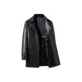 Черный [с флисовой подкладкой]