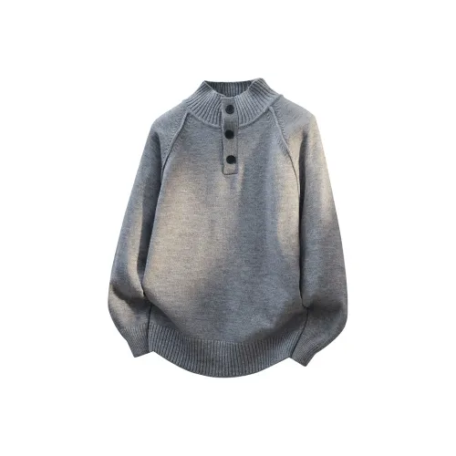 Endless Abyss Унисекс Трикотаж