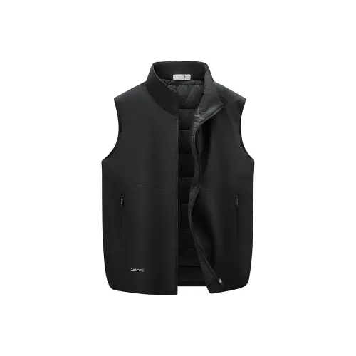 Мужские жилеты Dance with Wolves