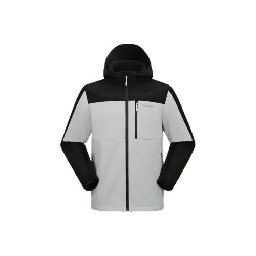 Black Ice Мужские Куртки