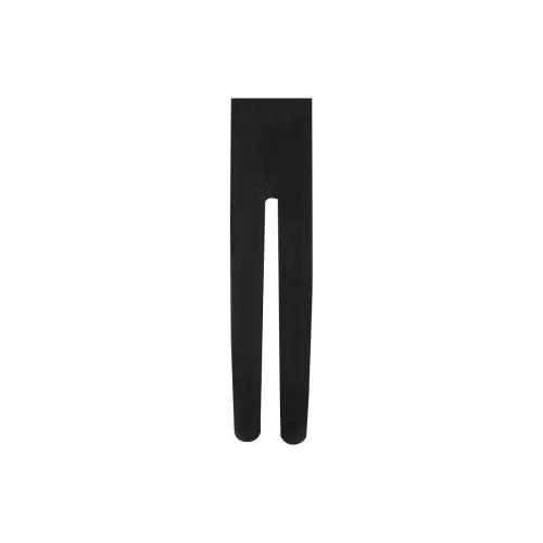 MADALLO [1 Pack] Черные Женские Носки