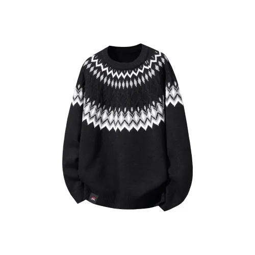 JOURNEY To the west Свитер Унисекс