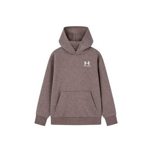 Under Armour Свитшот Comprehensive Training Подростки