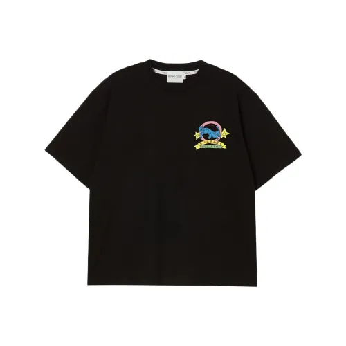 Beyond Closet Fw25 T-Shirt Унисекс