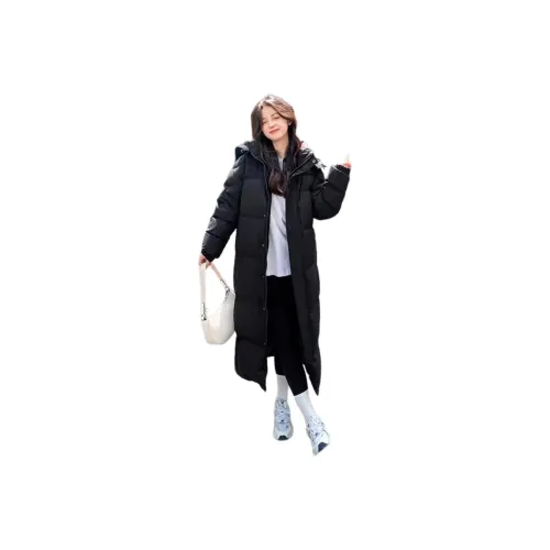 LADYXIEXIE Пуховик женский