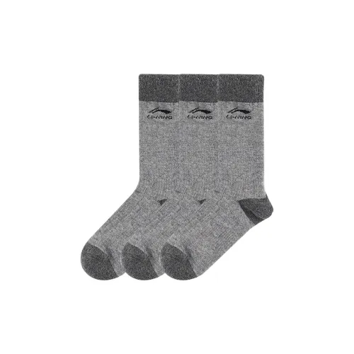 Лайнер Унисекс Носки до колена