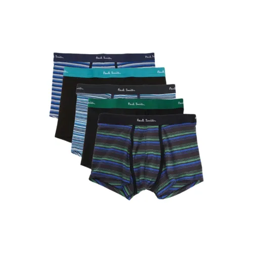 Paul Smith Боксеры Мужские упаковка из 5 штук