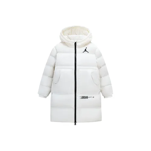 Jordan Kids Пуховики