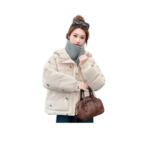 Dippanis Женские пуховики